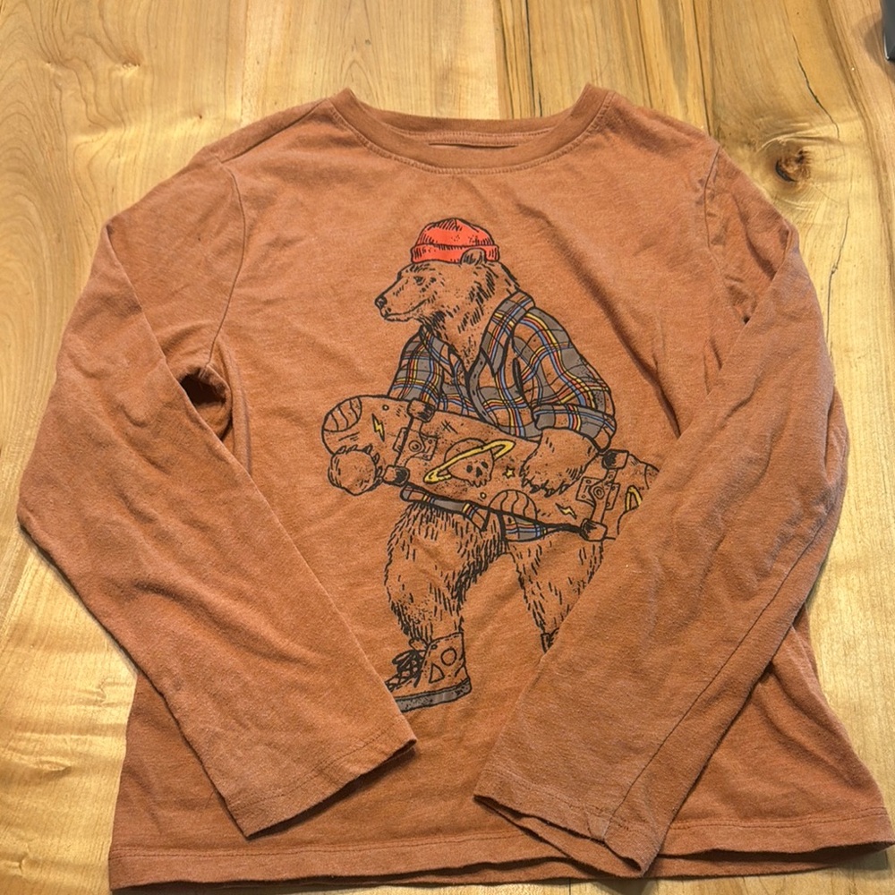 Cat & Jack long sleeve